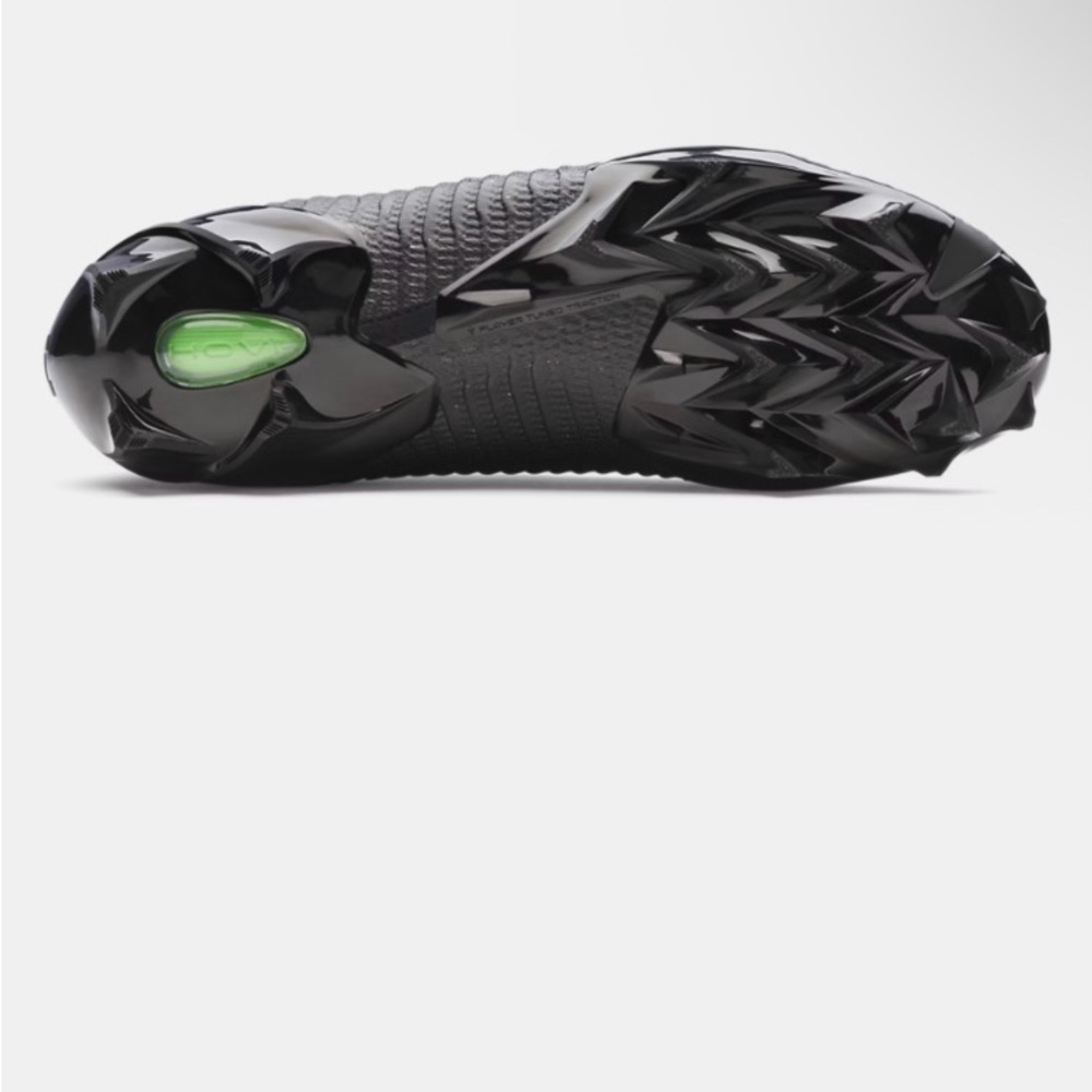 UNDER ARMOUR Blur Pro Black - Picture 3 of 3